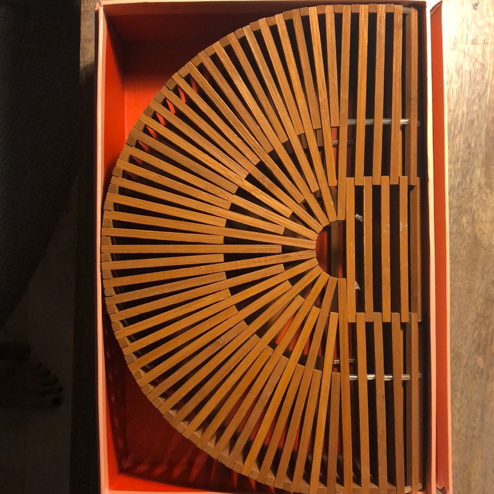 Cult Gaia brand new handbag.
